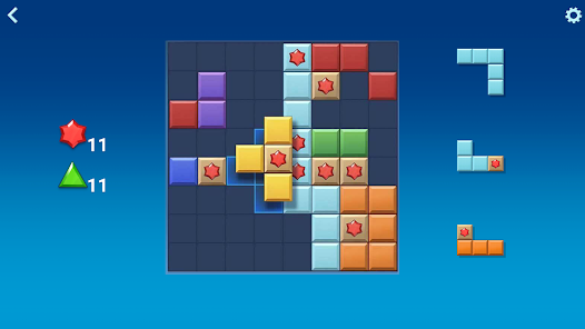 Beautiful game environment