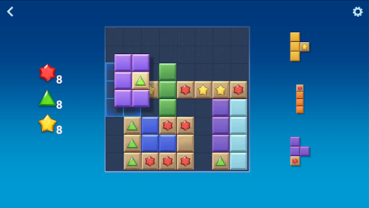 Complex game mechanics